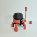 kopi af Entangel HomePod mini väggfäste kopi af Entangel HomePod mini väggfäste