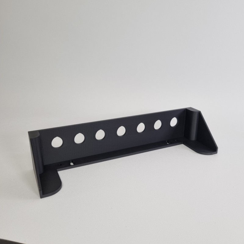 Penselenhouder voor autoverzorging – houder voor detailing penselen