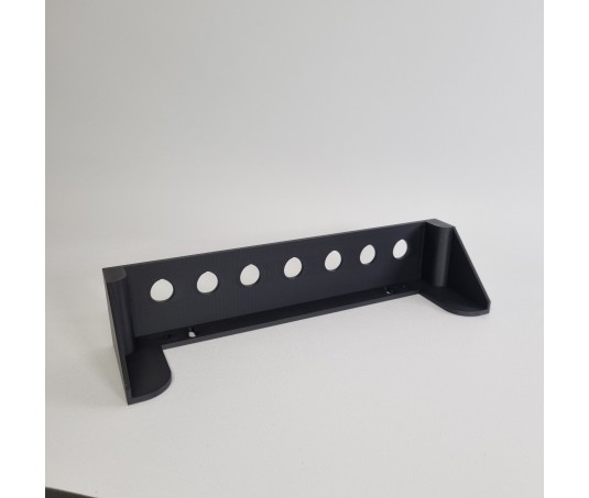 Penselenhouder voor autoverzorging – houder voor detailing penselen