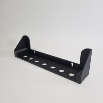 Penselenhouder voor autoverzorging – houder voor detailing penselen