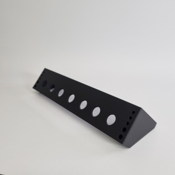 Penselenhouder voor autoverzorging – houder voor detailing penselen