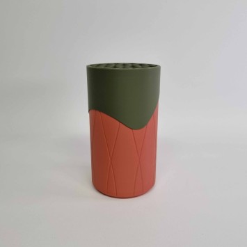 Bloempot “Pot 1” – design pot voor droogbloemen en kunstplanten