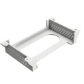 Unifi USW Lite 8 POE beugel