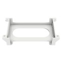 Onderbureau- of wandhouder voor UniFi USW-Lite-8-PoE 52W – mount voor switch Onderbureau- of wandhouder voor UniFi USW-Lite-8-PoE 52W – mount voor switch