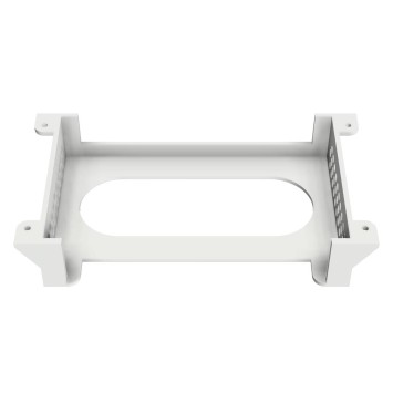 Unifi USW Lite 8 POE beugel