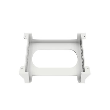 Onderbureau- of wandhouder voor UniFi USW-Lite-16-PoE 45W – mount voor switch