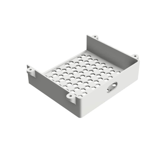 Onderbureauhouder voor UCG-Ultra / UCG-Max – mount voor Cloud Gateway