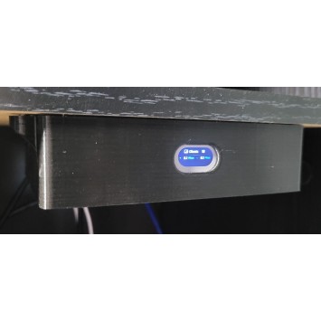 Onderbureauhouder voor UCG-Ultra / UCG-Max – mount voor Cloud Gateway