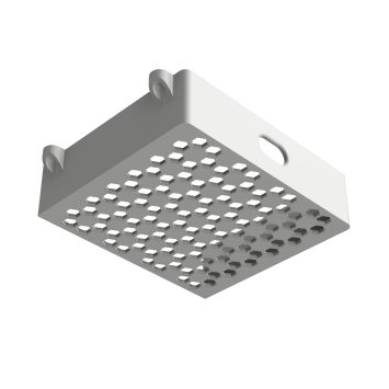 Onderbureauhouder voor UCG-Ultra / UCG-Max – mount voor Cloud Gateway