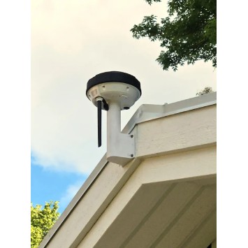 Mammotion Luba RTK-antennebeugel