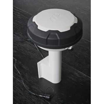 Mammotion Luba RTK-antennebeugel