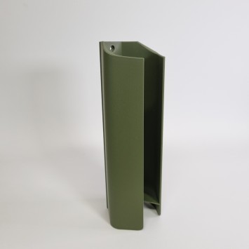 Wattenschijfjesdispenser