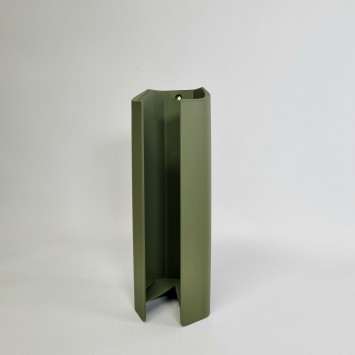 Wattenschijfjesdispenser