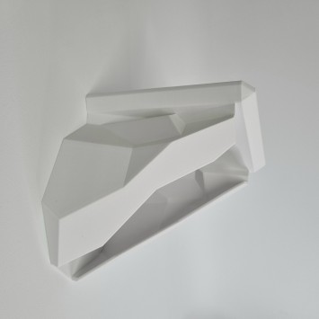 Wandhouder voor Denon Home 150 – muurbeugel voor draadloze speaker