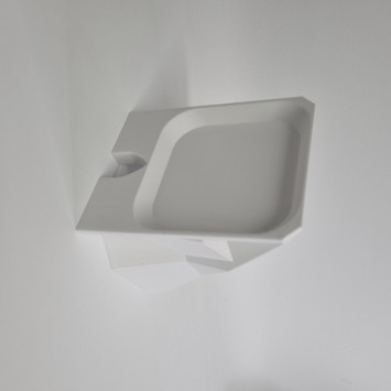 kopi af kopi af kopi af Tele2 Router WiFi Hub L2 (Sagemcom) väggfäste
