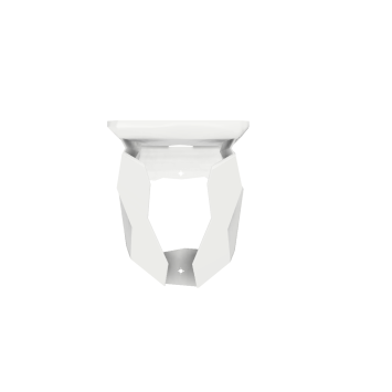 Wandhouder voor Denon Home 150 – muurbeugel voor draadloze speaker