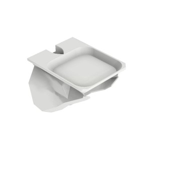 Wandhouder voor Denon Home 150 – muurbeugel voor draadloze speaker