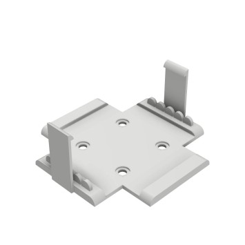 Wandhouder voor Sonos Bridge – muurbeugel voor netwerkcomponent