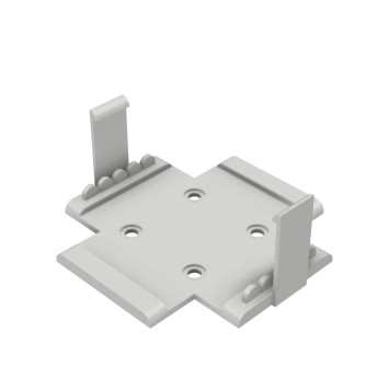 Wandhouder voor Sonos Bridge – muurbeugel voor netwerkcomponent