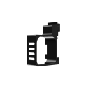 Schneider Wiser CT....-0003 DIN-rail houder