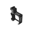 Schneider Wiser CT....-0003 DIN-rail houder