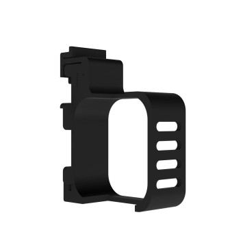 Plejd DIN-rail houder