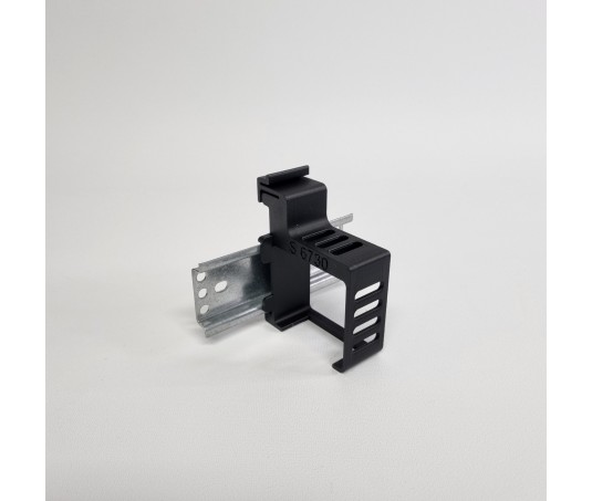 Schneider Wiser CCTFR6730 DIN-rail houder