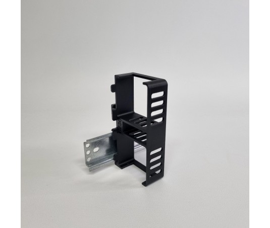 Schneider Wiser CCTFR6730 Dubbele DIN-rail houder