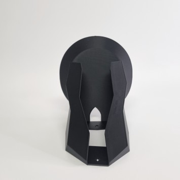 Wandhouder voor Sonos Era 100 – muurbeugel voor speaker