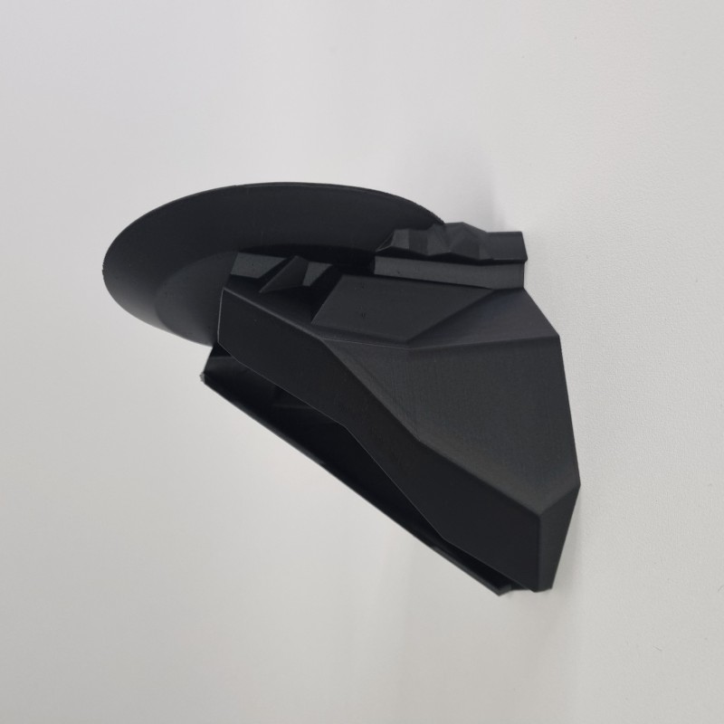 Wandhouder voor Sonos Era 100 – muurbeugel voor speaker