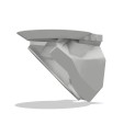 kopi af kopi af Sonos Era 300 väggfäste