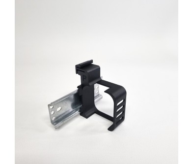 Plejd DIN-rail houder