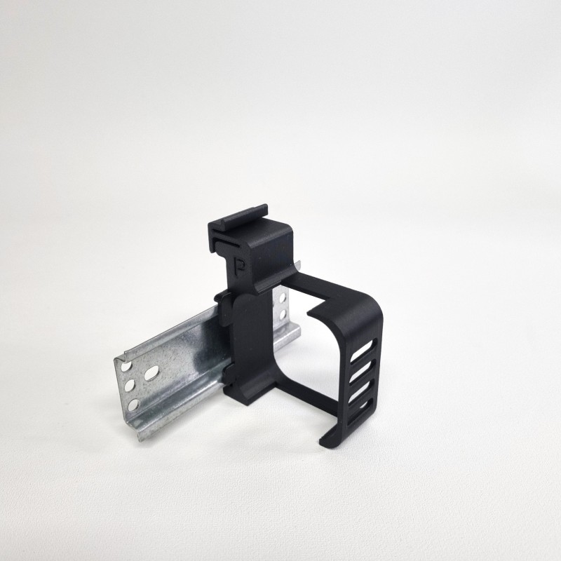 Plejd DIN-rail houder Plejd DIN-rail houder