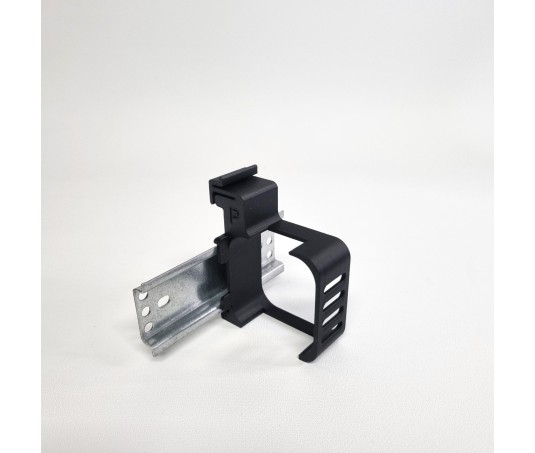 Plejd DIN-rail houder