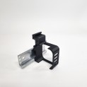 Plejd DIN-rail houder Plejd DIN-rail houder