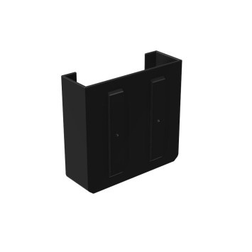 Sonos Port muurbeugel