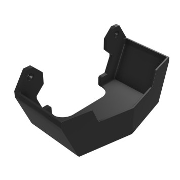 Wandhouder voor Synology WRX560 – muurbeugel voor router