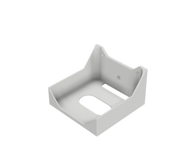 Wandhouder voor Mercusys Halo H47BE – muurbeugel voor mesh wifi