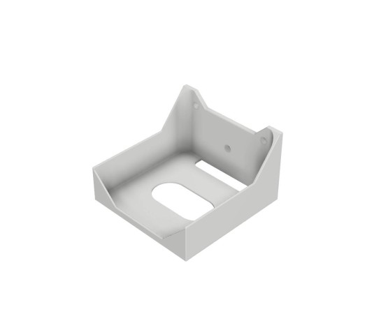 Wandhouder voor Mercusys Halo H47BE – muurbeugel voor mesh wifi