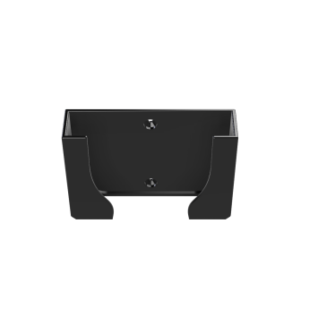 Wandhouder voor Odido TV Mediabox – muurbeugel voor tv-box