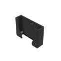Wandhouder voor Odido TV Mediabox – muurbeugel voor tv-box