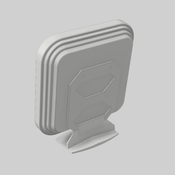 Standaard voor UniFi E7 Access Points