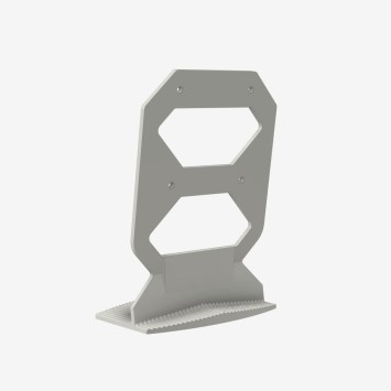 Standaard voor UniFi E7 Access Points