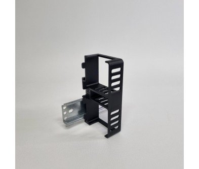 Nexa WBR-01 / WBD-01 Dubbele DIN-rail houder