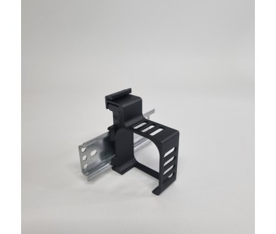 Nexa WBR-01 / WBD-01 DIN-rail houder