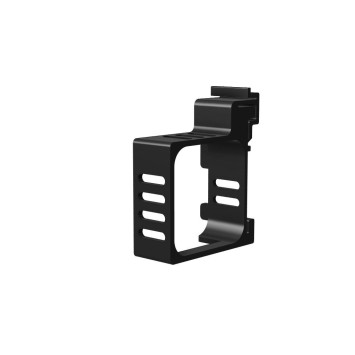 Nexa WBR-01 / WBD-01 DIN-rail houder