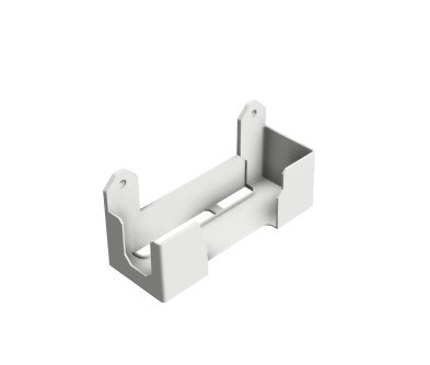 Wandhouder voor Telia F1 EWA 1330 TCS (Technicolor) – routerhouder