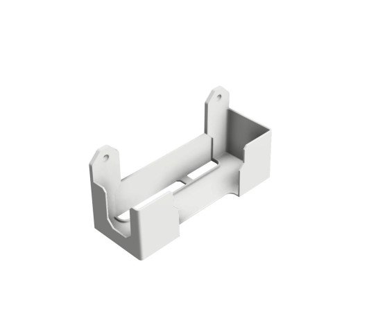 Telia F1 EWA 1330 TCS (Technicolor) muurbeugel