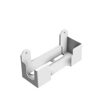 Wandhouder voor Telia F1 EWA 1330 TCS (Technicolor) – routerhouder