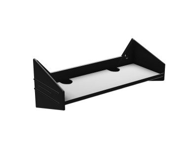 Wandhouder voor Synology MR2200ac – muurbeugel / wandplank voor mesh router